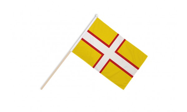 Dorset New Hand Flags